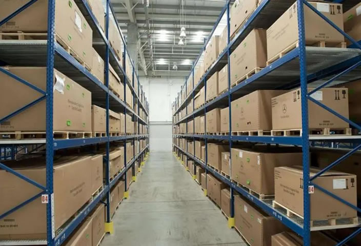 厦门到雁江区货物仓储