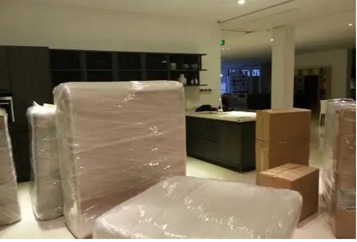 厦门到雁江区长途搬家