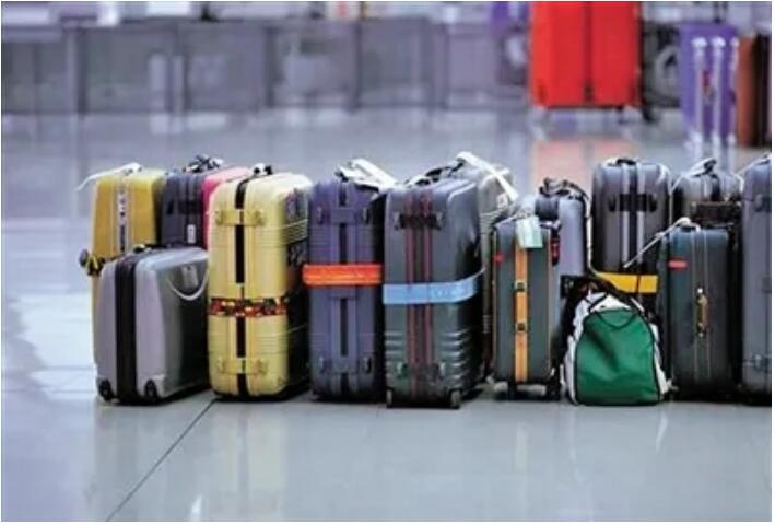 厦门到雁江区行李托运